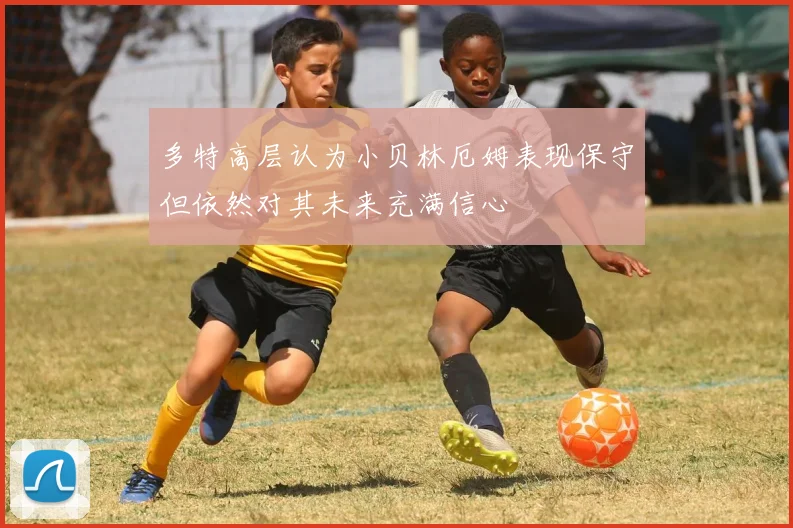多特高层认为小贝林厄姆表现保守但依然对其未来充满信心