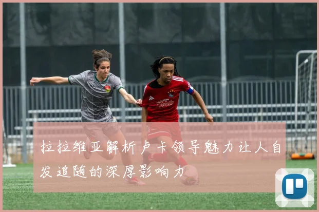 拉拉维亚解析卢卡领导魅力让人自发追随的深厚影响力